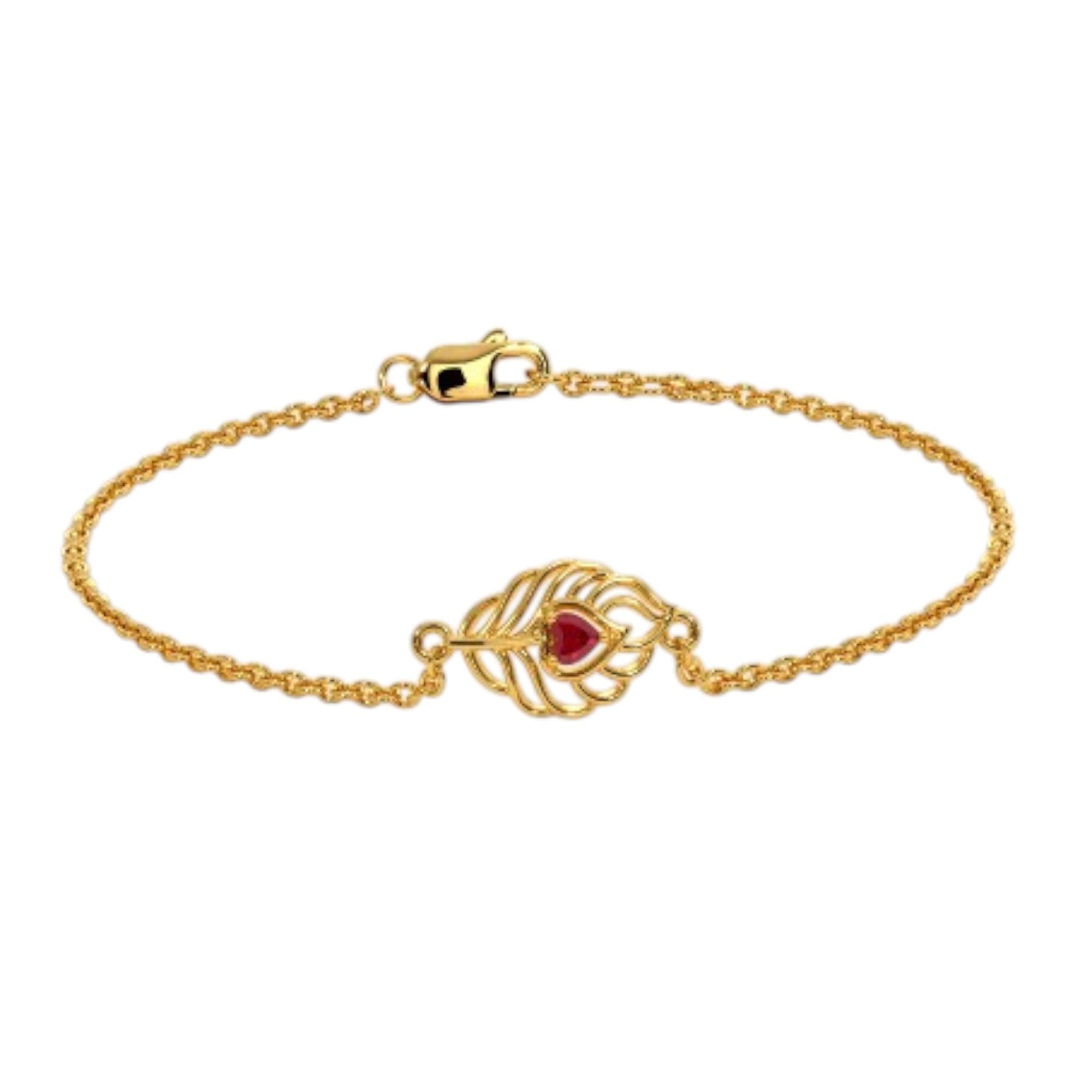 Sterling Silver Bracelet